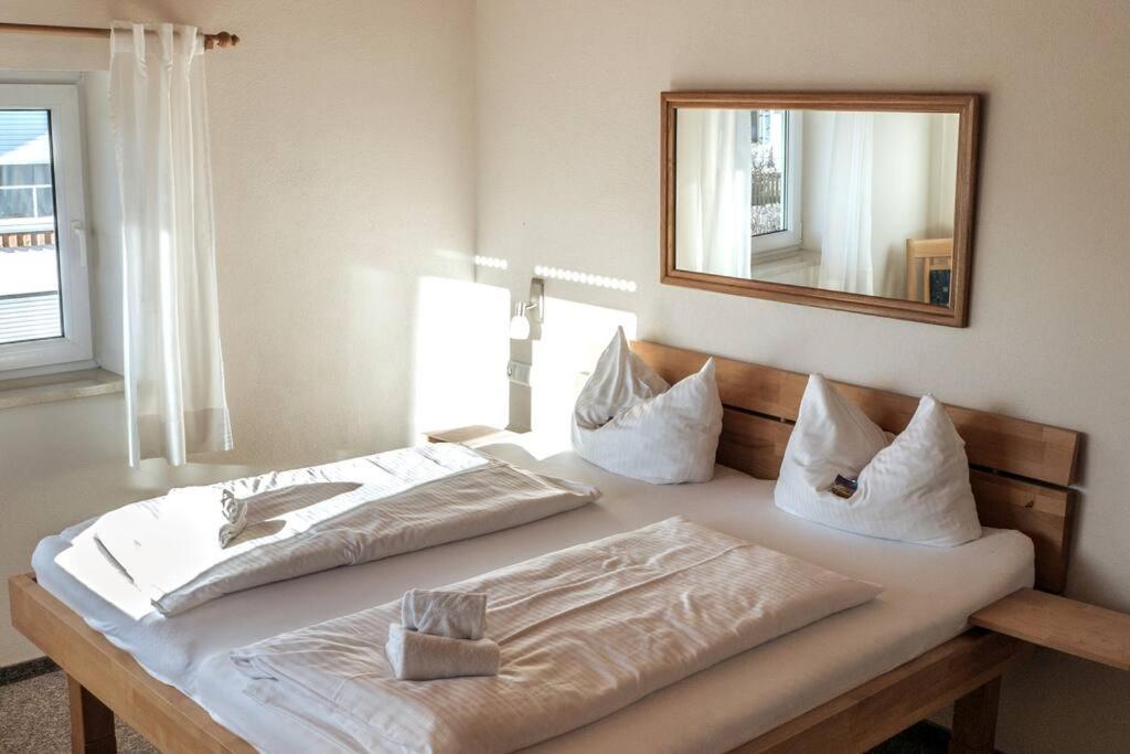 Astara - Dein Traum-Ferienhaus In Швангау Экстерьер фото