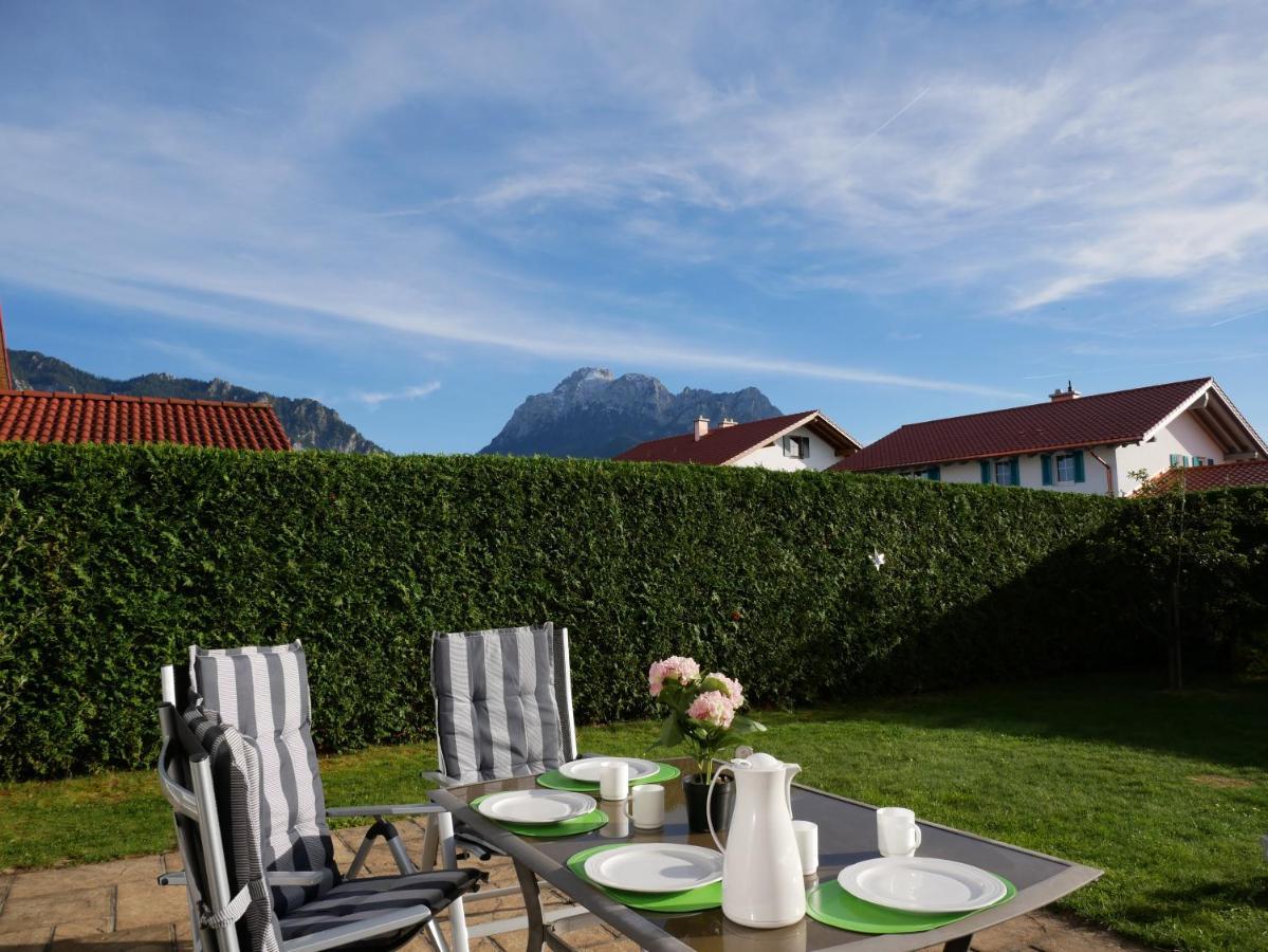 Astara - Dein Traum-Ferienhaus In Швангау Экстерьер фото